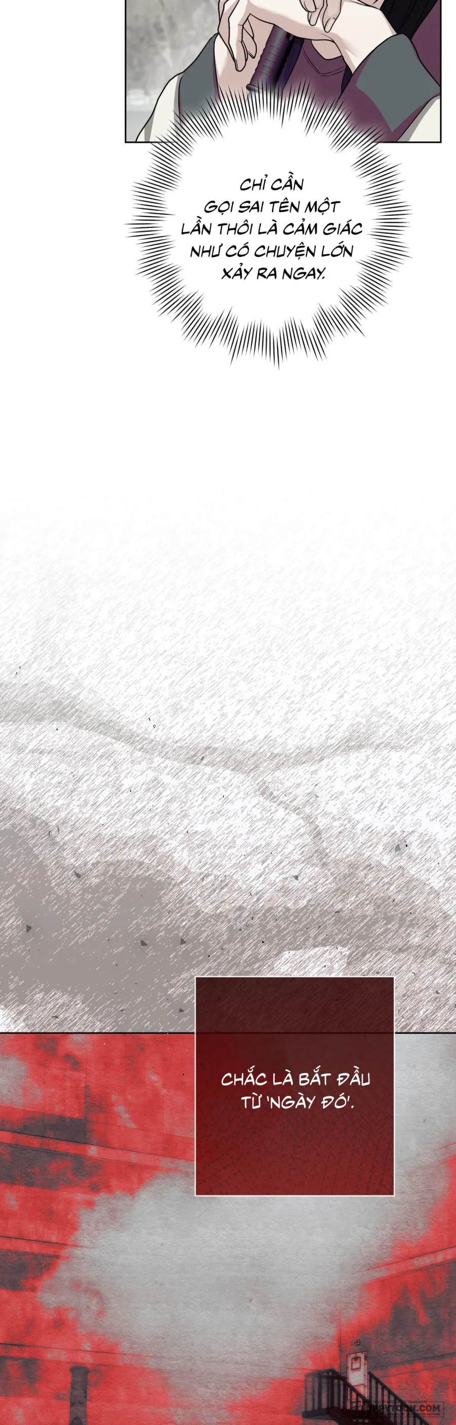 Hang Kiến Chap 3 - trang 24