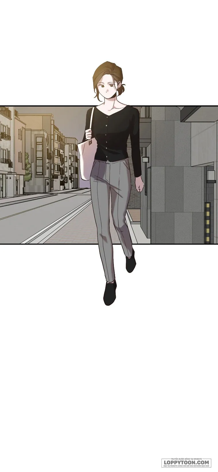 Thanh Xuân Của Chúng Ta Chap 75 - trang 2