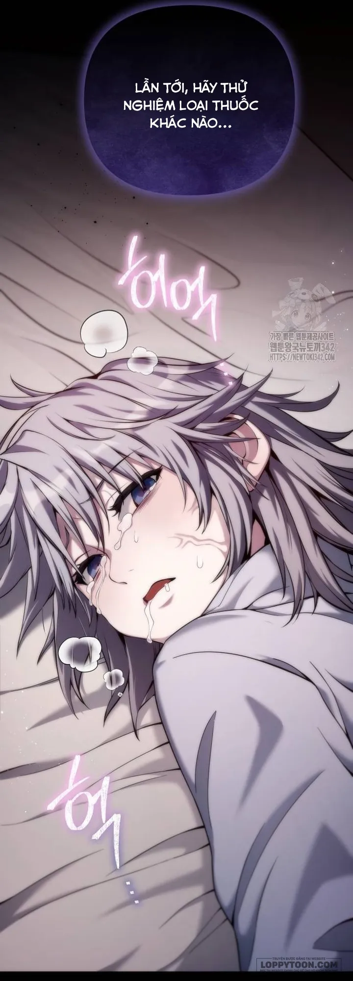 Thỏ Trắng Ở Xứ Sở Thần Tiên Chap 26 - trang 17
