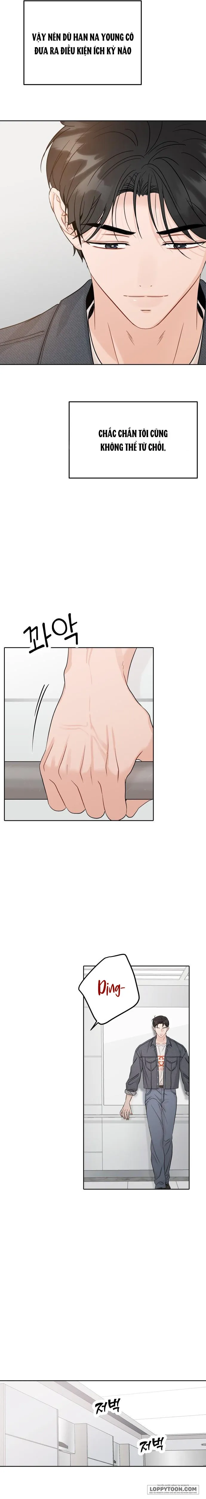 Người Một Nhà Chap 92 - trang 17