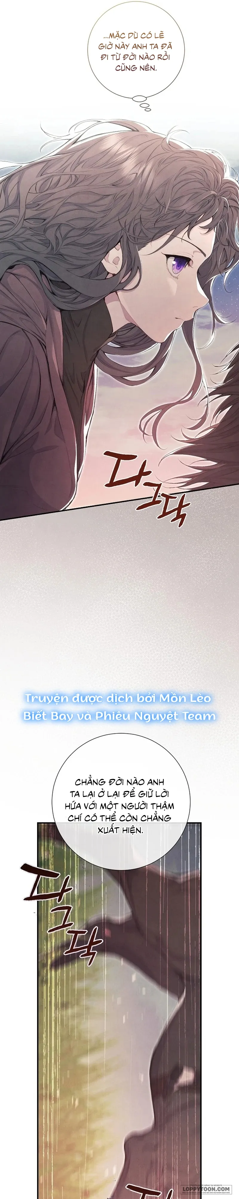 Đừng Tìm Kiếm Ác Nữ Đã Hồi Sinh Chap 14 - trang 15