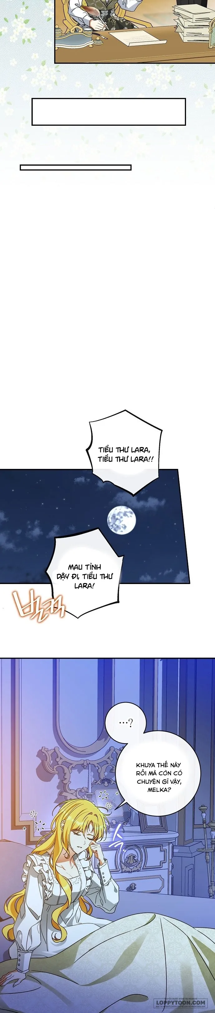 Thuần Hóa Hầu Tước Quái Dị Chap 55 - trang 26