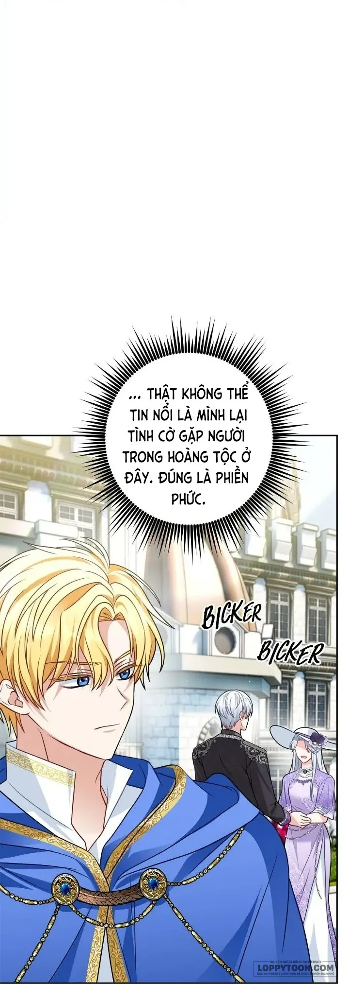 Tôi Sống Chung Với Mẹ Chồng Chap 17 - trang 41