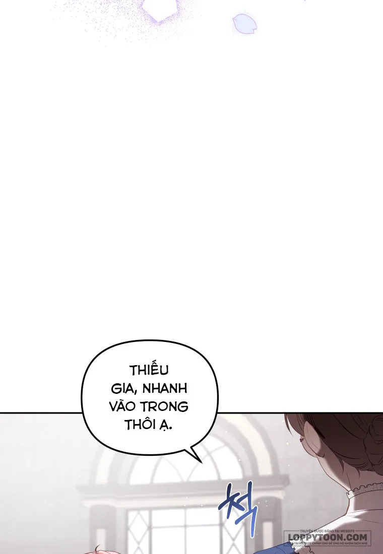 Tôi Đang Được Nuôi Dưỡng Bởi Những Kẻ Phản Diện Chap 27 - trang 30