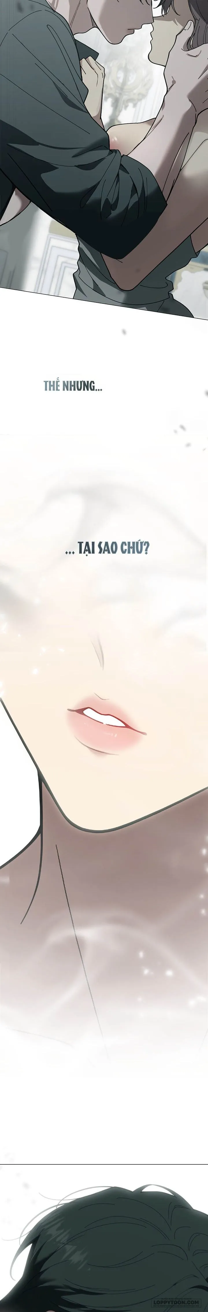 Sự Tàn Khốc Mang Tên Chuộc Tội Chap 24 - trang 15