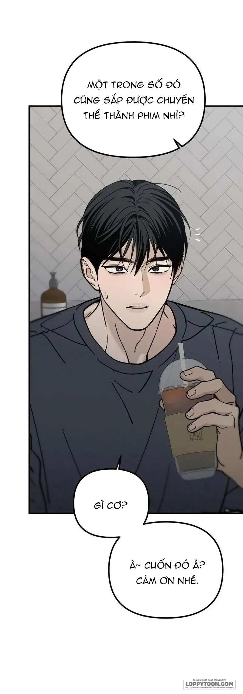 Cặp Đôi Không Chính Thức Chap 22 - trang 47