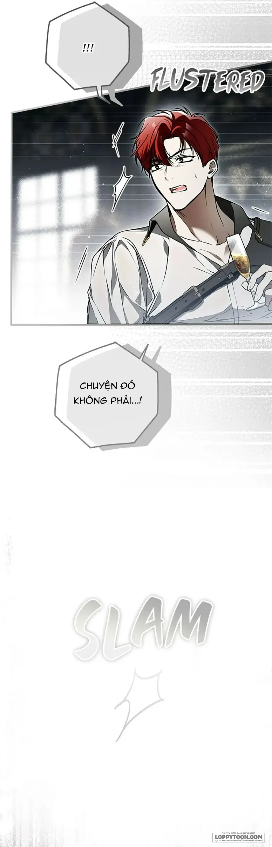 Có Kẻ Đã Sở Hữu Cơ Thể Của Tôi Chap 61 - trang 21
