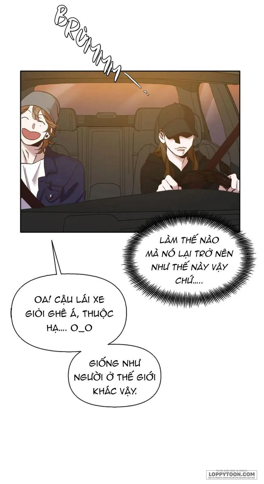 Thanh Xuân Của Chúng Ta Chap 42 - trang 50