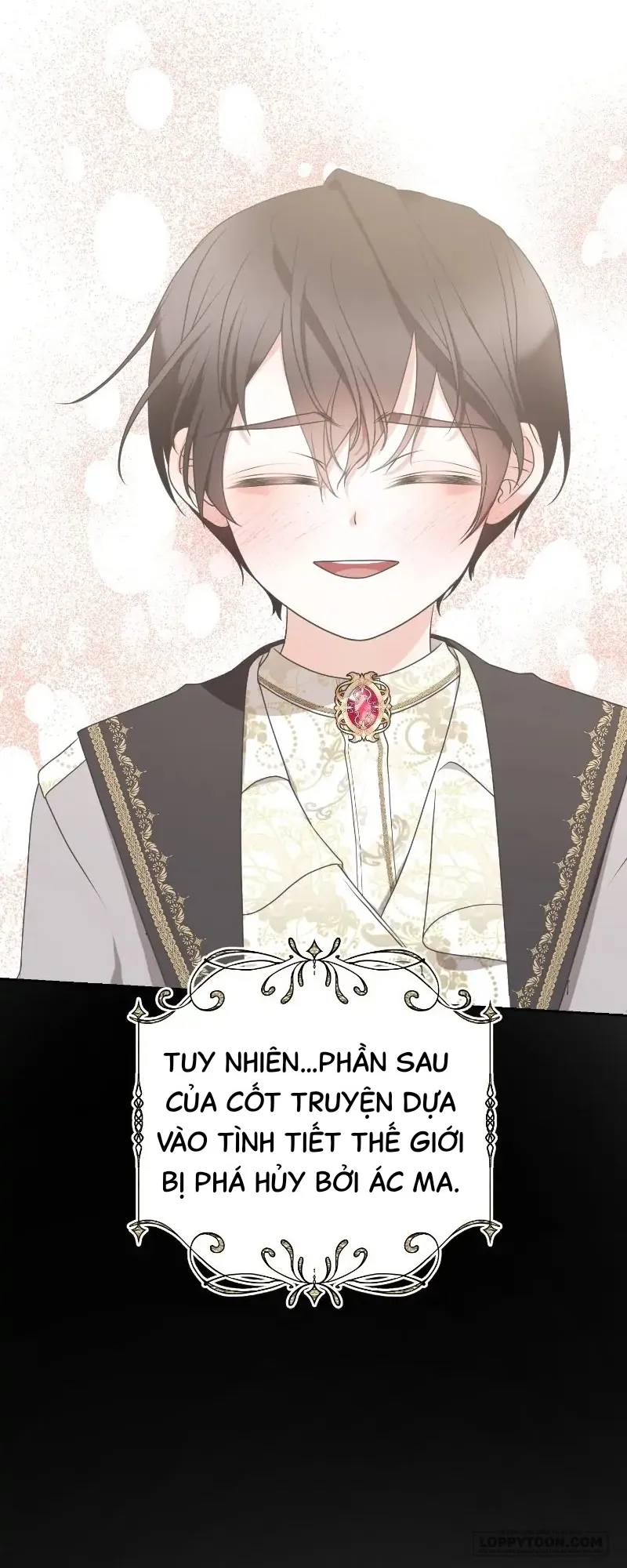 Sinh Ra Trở Thành Nhân Vật Không Có Trong Nguyên Tác Chap 11 - trang 58