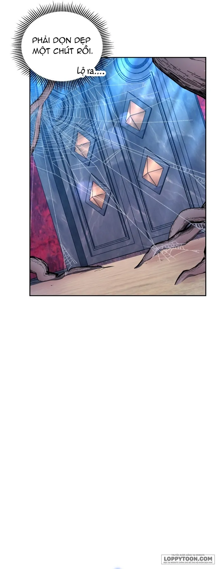 Rồng Con Thuần Hóa Những Kẻ Điên Rồ Chap 29 - trang 25
