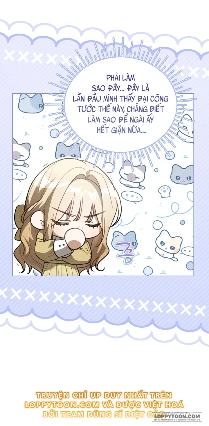 Đại Công Tước Chó Má Của Tôi Chap 32 - trang 25