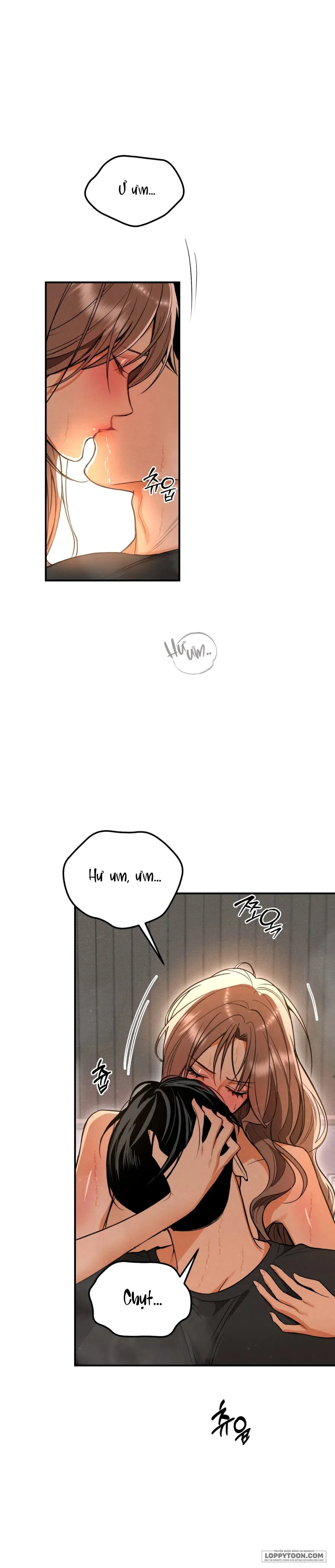 Ngưỡng Tuyệt Đối Chap 106 - trang 10