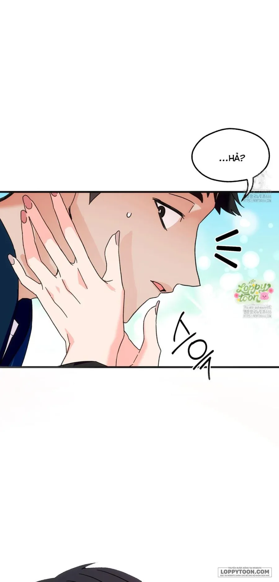 Rung Động Đỉnh Cao Chap 5 - trang 59