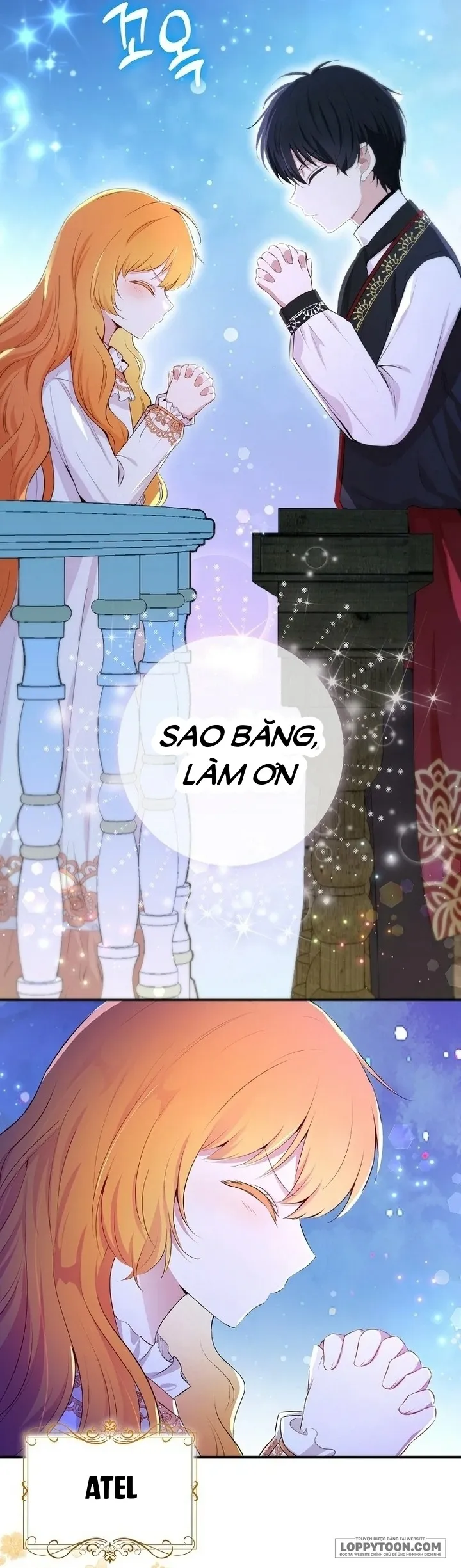 Sóc Con Tài Năng Chap 82 - trang 55