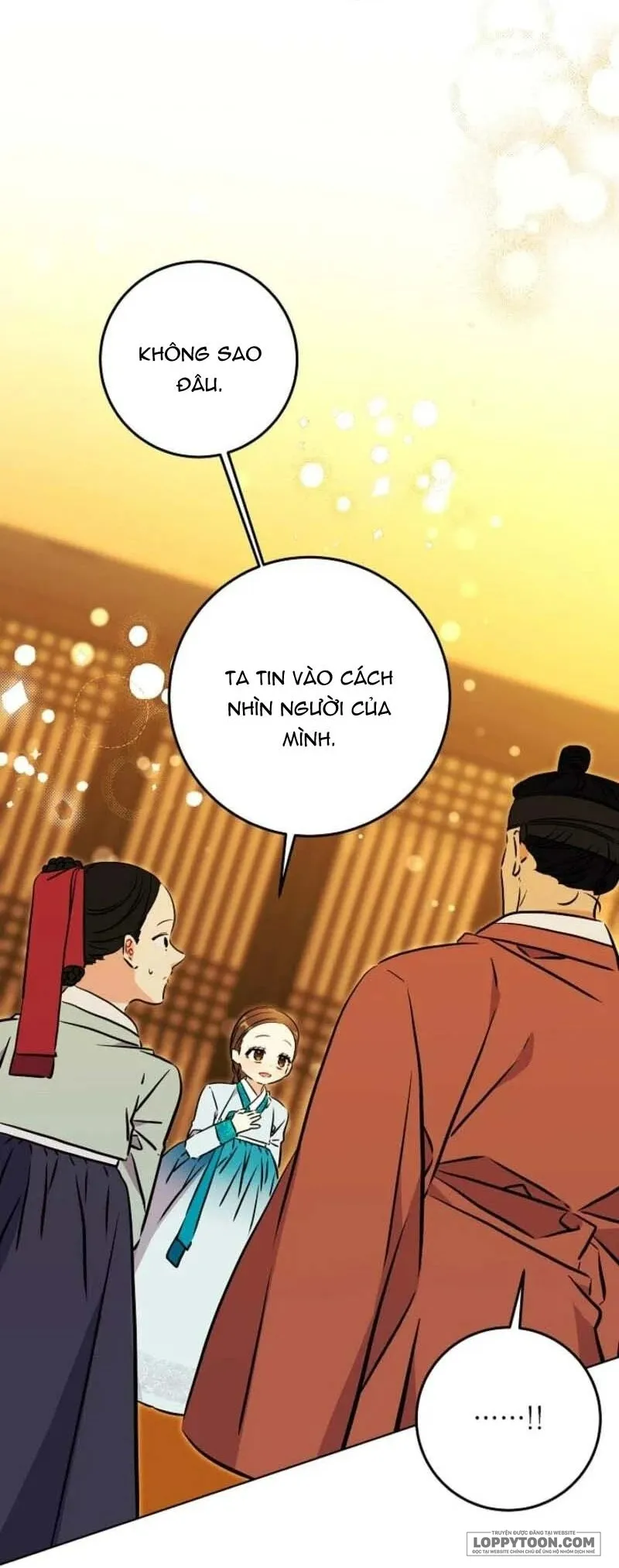 Tôi Sinh Ra Là Con Gái Của Một Cung Phi Hèn Mọn Chap 83 - trang 16