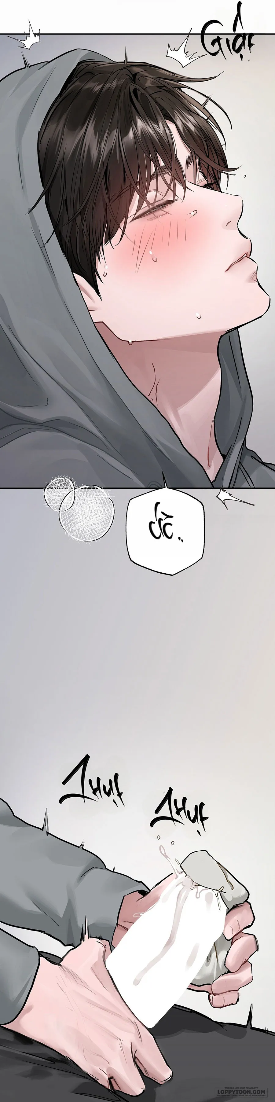Ji Woo & Woo Yeon Chap 11 - 🔞 - trang 32