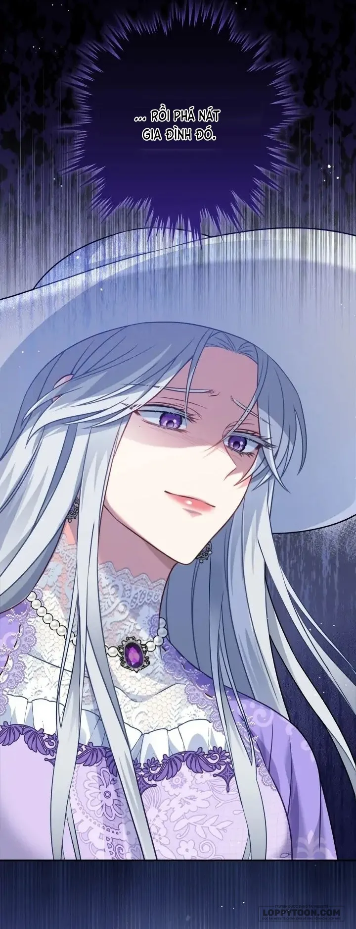 Tôi Sống Chung Với Mẹ Chồng Chap 18 - trang 5
