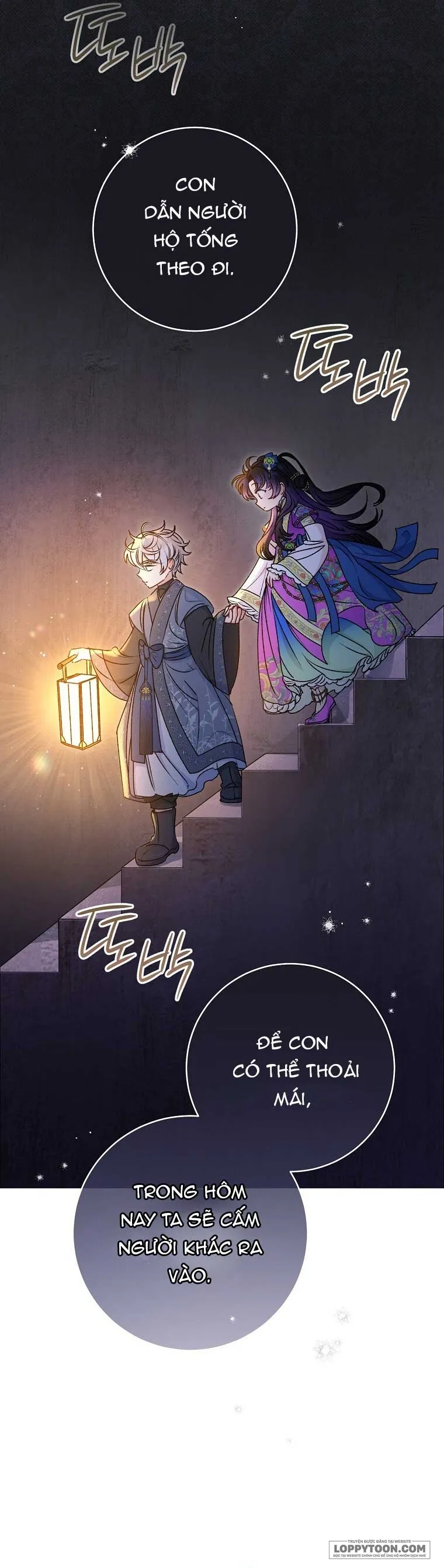 Tiểu Thiếp Chỉ Muốn Sống Yên Bình Chap 71 - trang 42