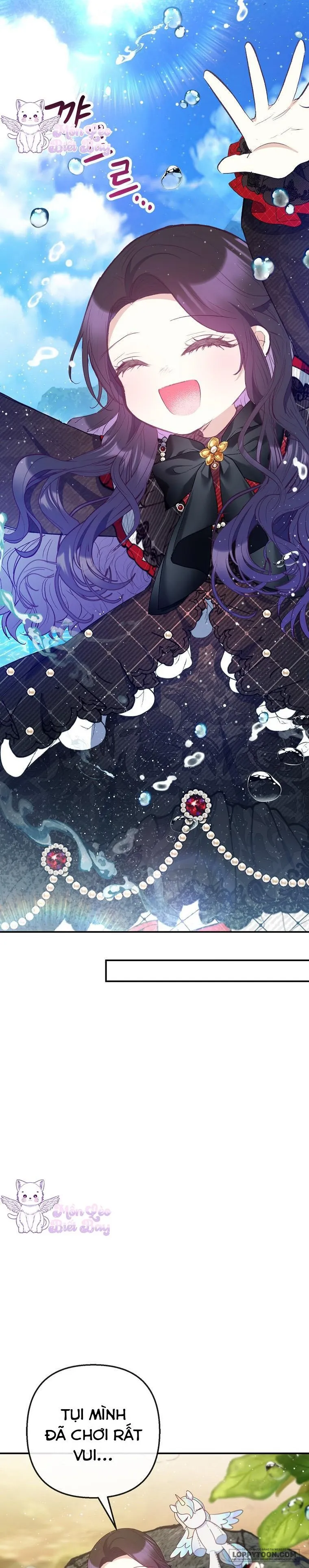 Con Gái Cưng Của Quỷ Chap 65 - trang 12