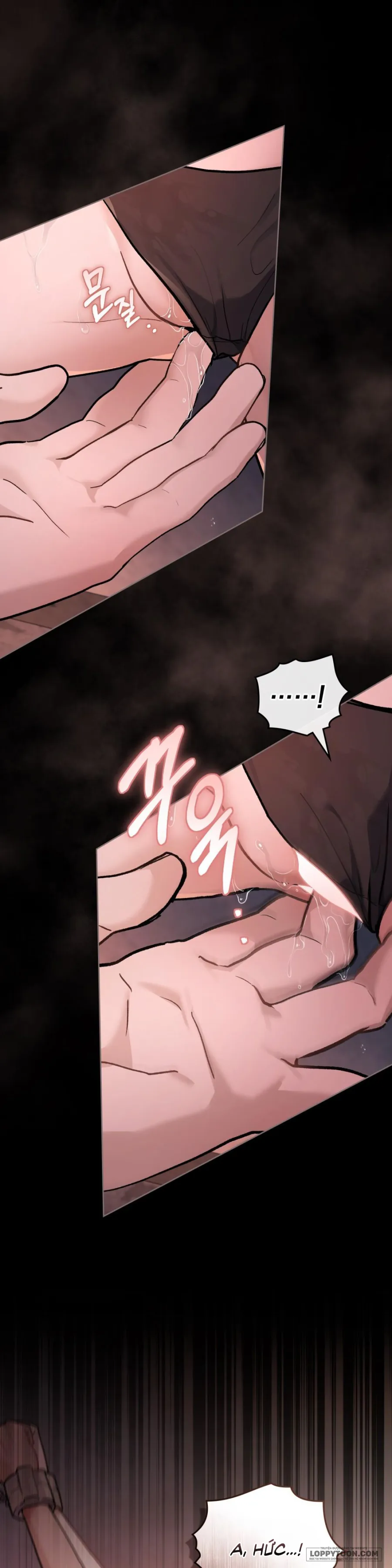 Kết Hôn Với Kẻ Tâm Thần Chap 33 - trang 30
