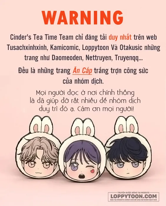 Hashtag: Mối Tình Đầu Chap 50 - trang 2