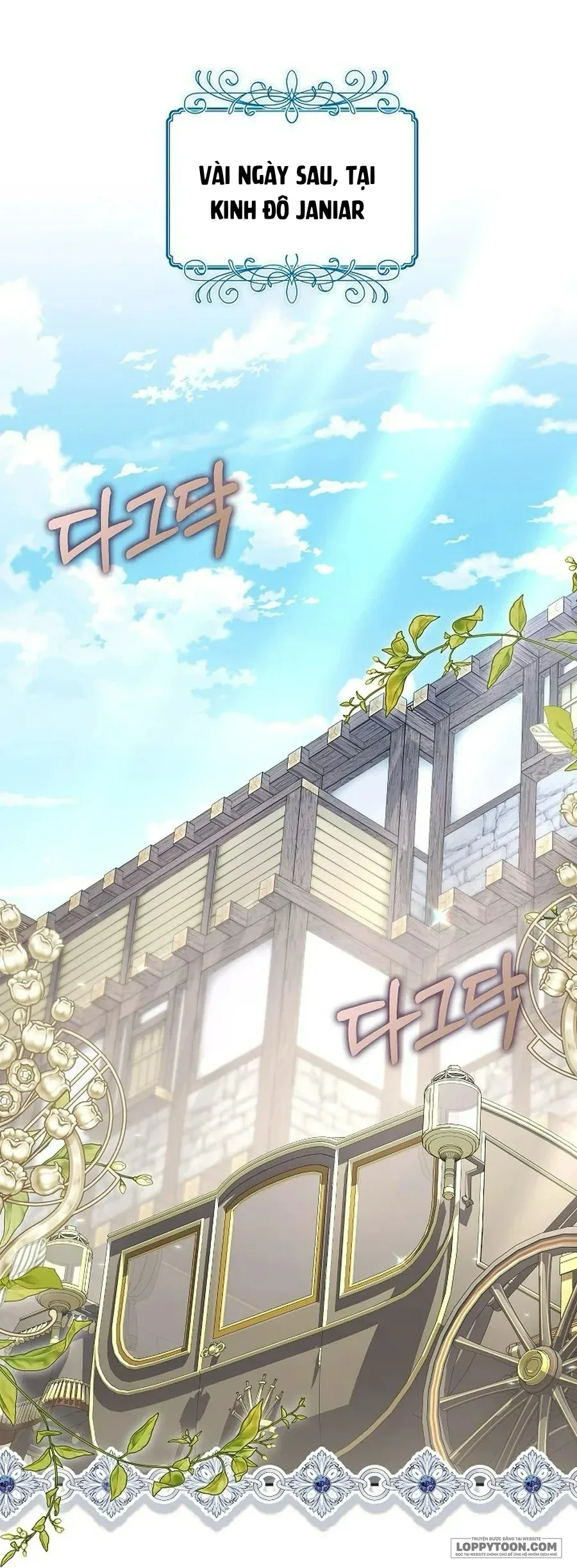 Papa Là Kẻ Thù Kiếp Trước Của Tôi? Chap 72 - trang 57