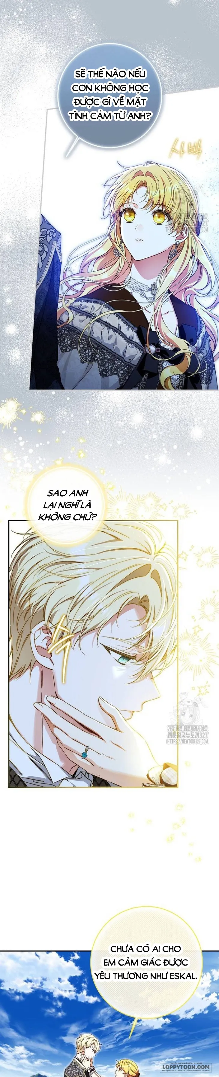 Thuần Hóa Hầu Tước Quái Dị Chap 95 - Ngoại Truyện 3 - trang 21