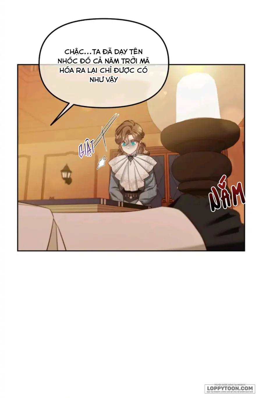 Tôi Sẽ Ở Ngay Bên Cạnh Nam Chính Chap 19 - trang 20
