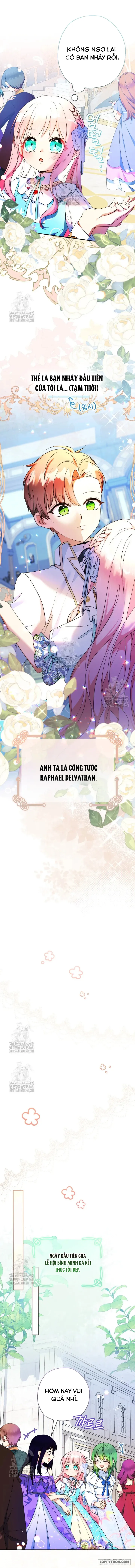 Tiểu Thư Tích Tiền Đi Bụi Chap 104 - trang 11