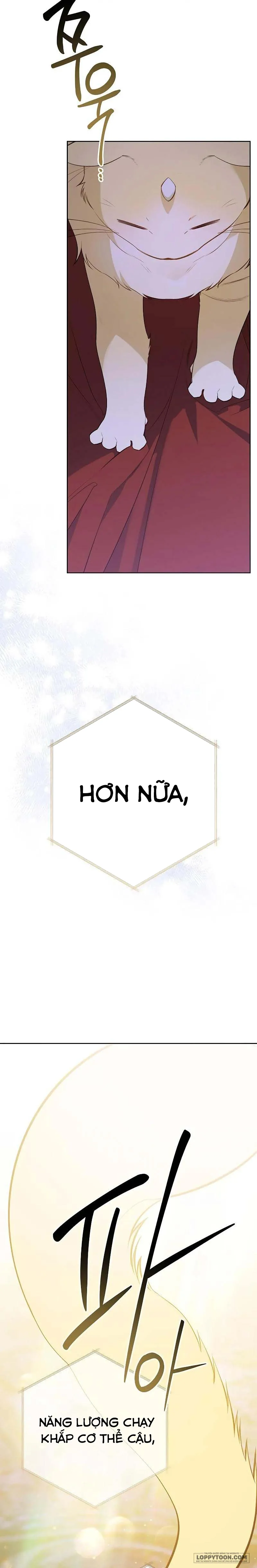 Bạo Chúa Bé Con Chap 86 - trang 1