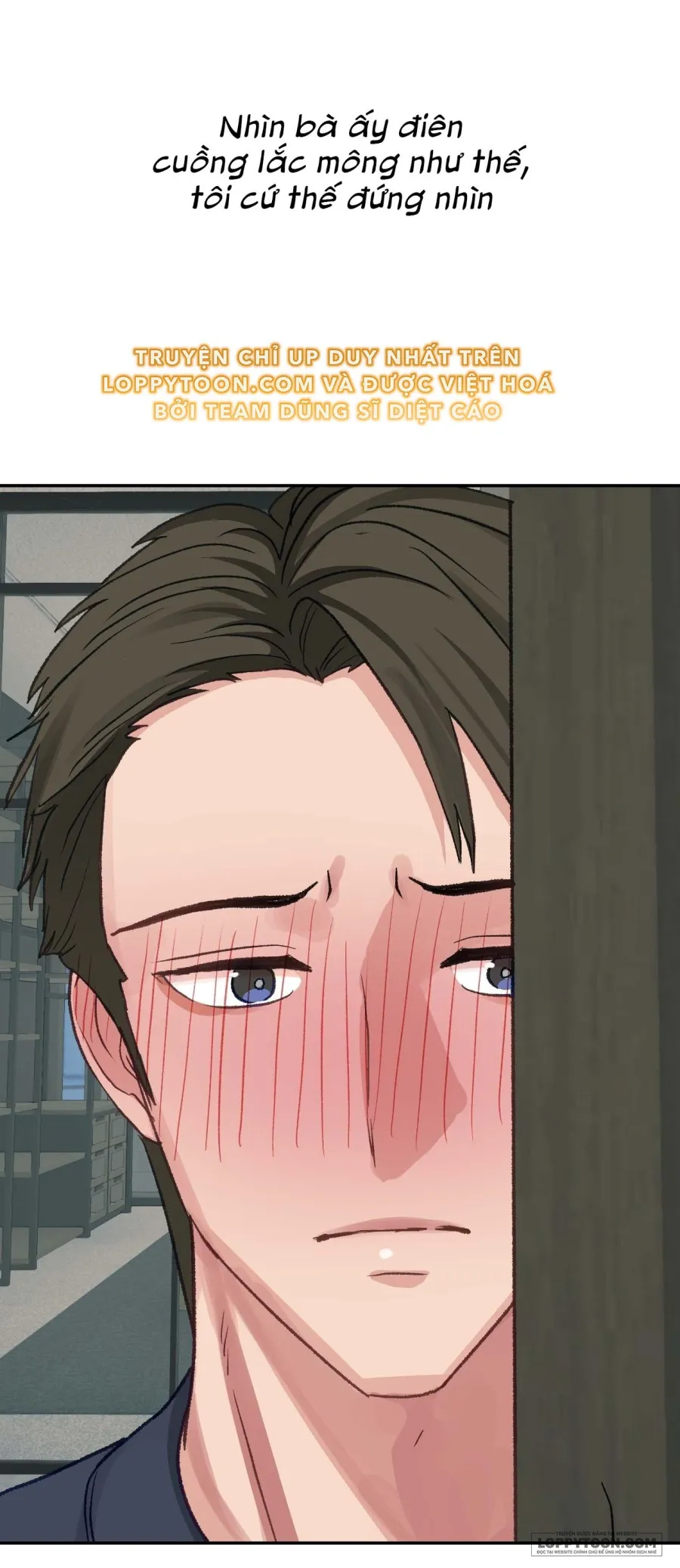 Tại Sao Điều Này Lại Đúng? Chap 24 - 🔞🔞🔞 - trang 11