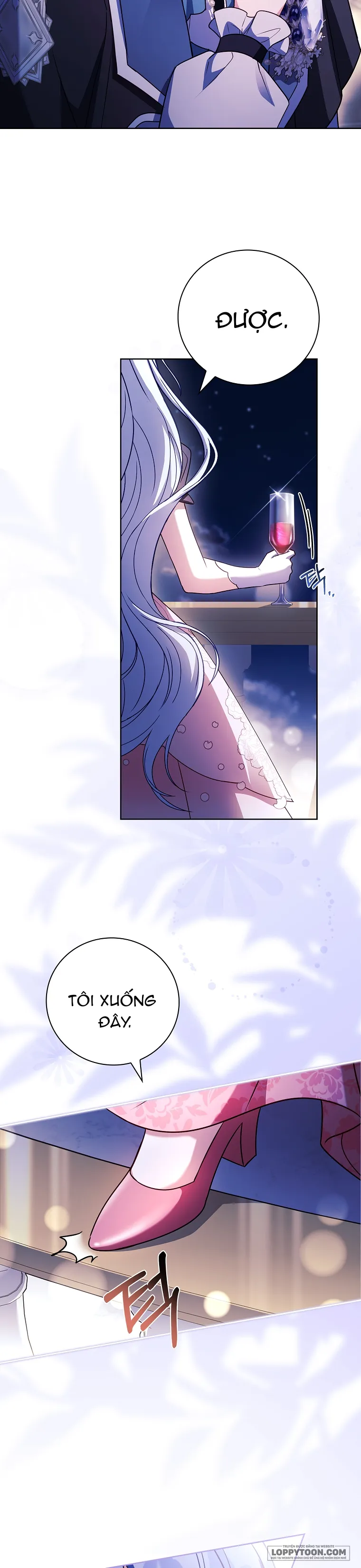 Cha Nào Con Nấy Chap 56 - trang 17