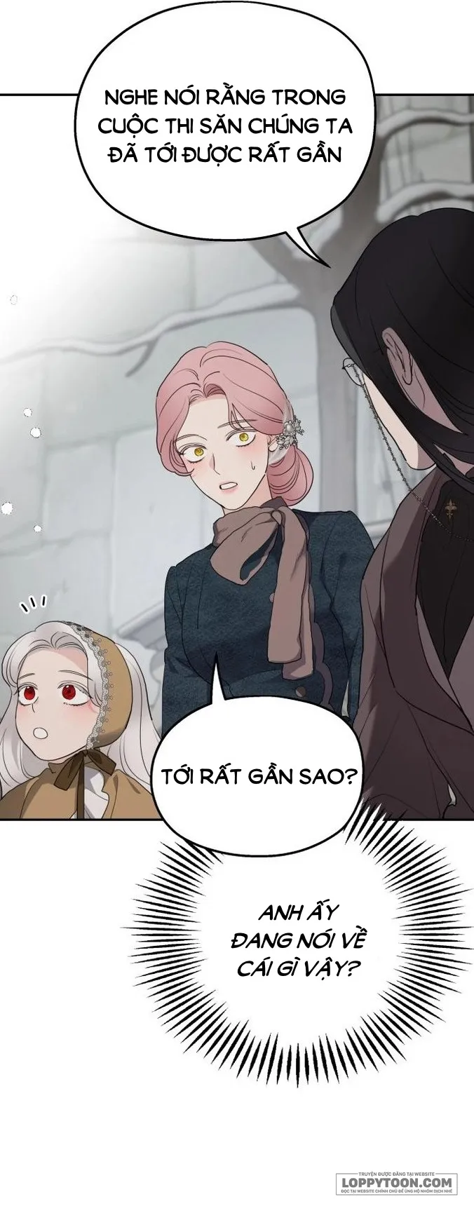 Gia Đình Chồng Quá Ám Ảnh Bởi Tôi Chap 85 - trang 50