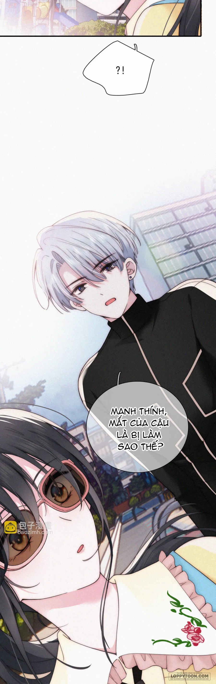 Một Lòng Cưng Chiều Chap 22 - trang 17