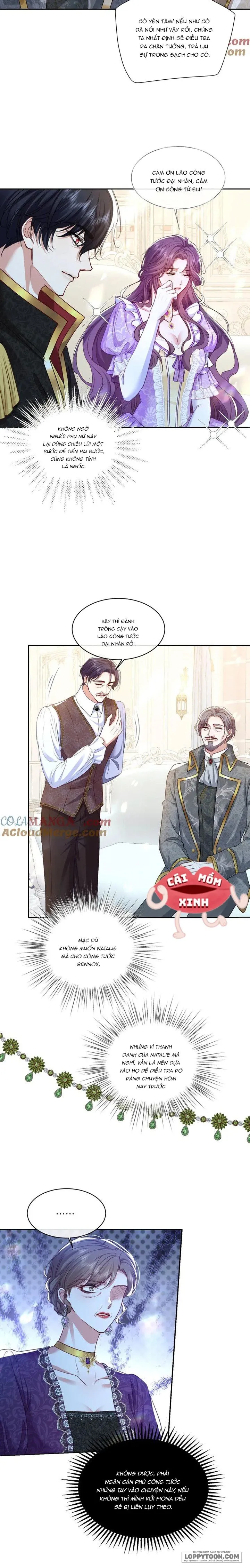 Bày Tỏ Với Người Nguy Hiểm Như Anh Ấy Chap 15 - trang 12