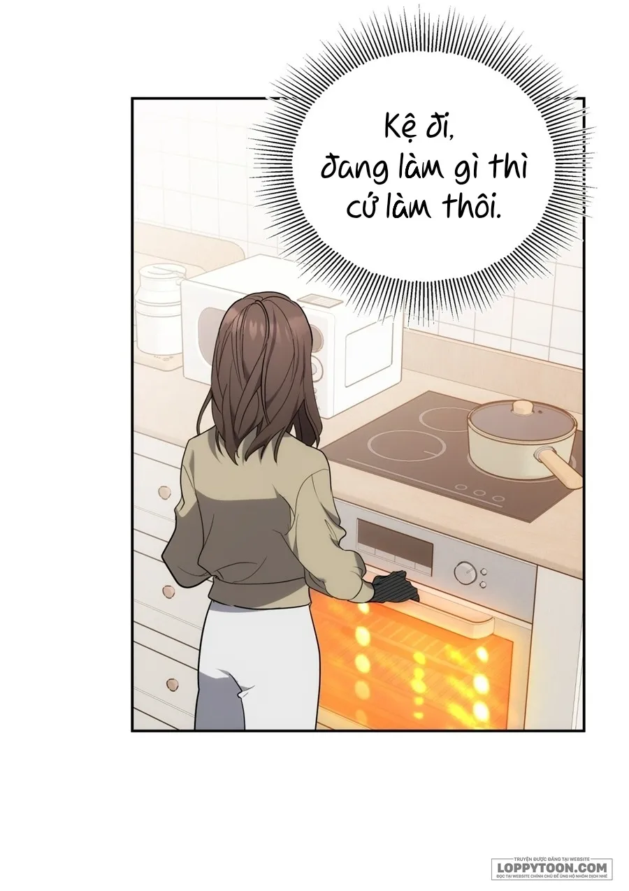 Dù Là Mẹ Kế Nhưng Tôi Thoát Khỏi Cái Chết Rất Dễ Dàng Chap 1 - trang 43