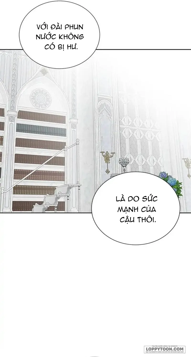 Phía Sau Mặt Nạ Của Nam Chính Hiền Lành Chap 33 - trang 21