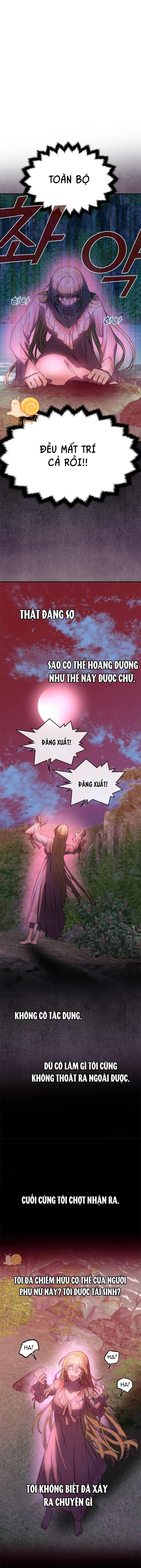 Chỉ Cần Một Người Chồng Là Đủ Chap 1 - trang 29