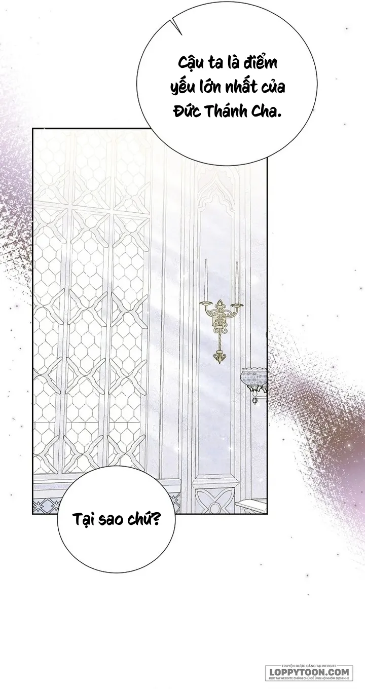 Phía Sau Mặt Nạ Của Nam Chính Hiền Lành Chap 68 - trang 57