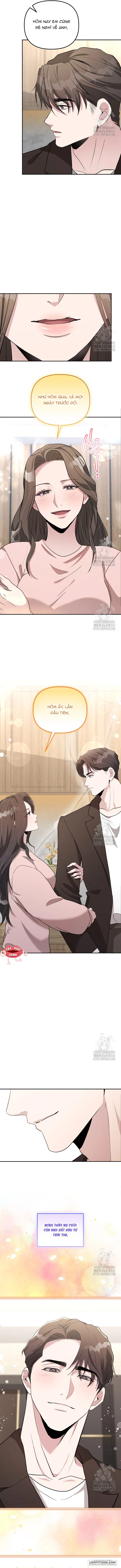 Collector Chap 58 - trang 11