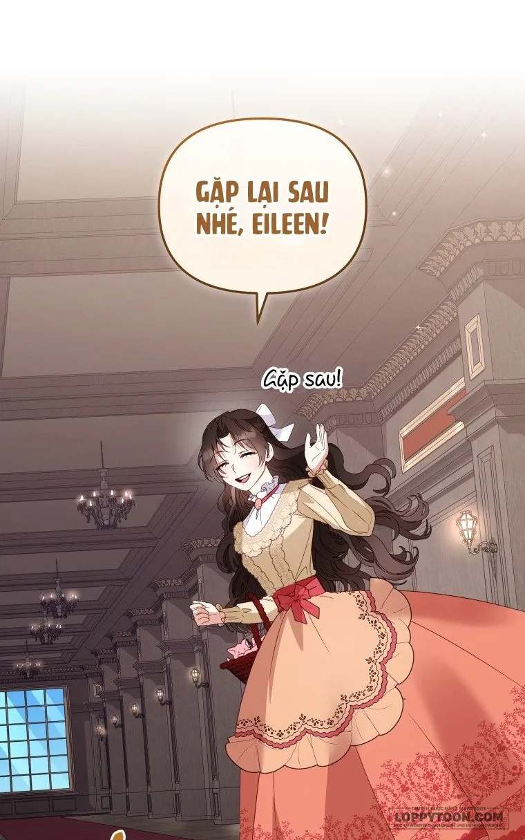 Tôi Đang Được Nuôi Dưỡng Bởi Những Kẻ Phản Diện Chap 126 - trang 61