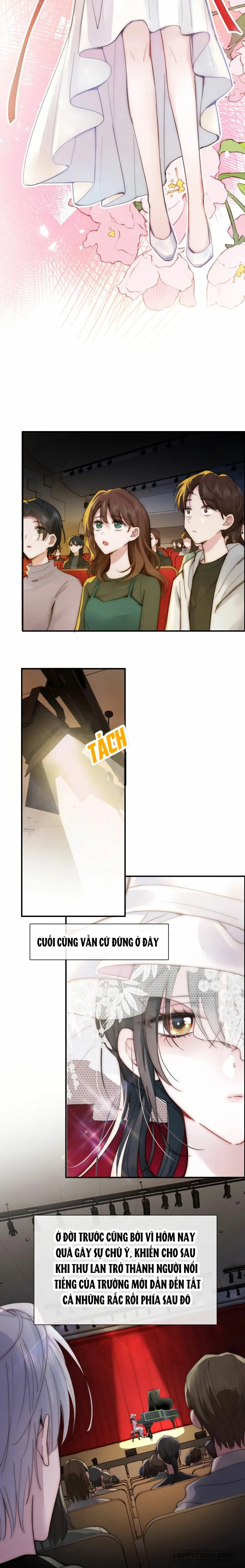 Một Lòng Cưng Chiều Chap 1 - trang 13