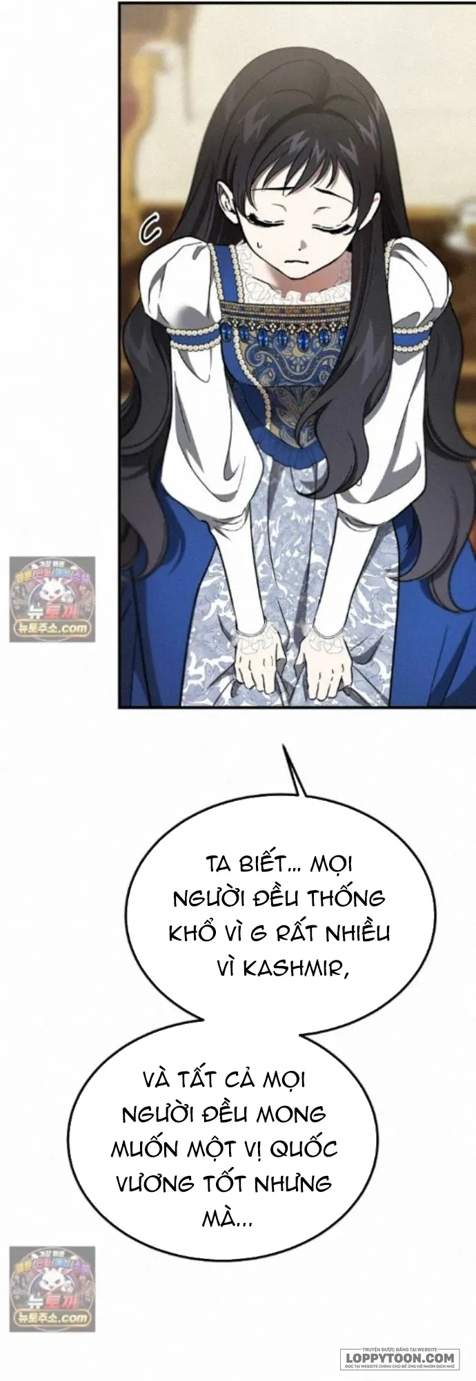 Ác Quỷ Nuôi Dưỡng Tiểu Thư Chap 121 - trang 28