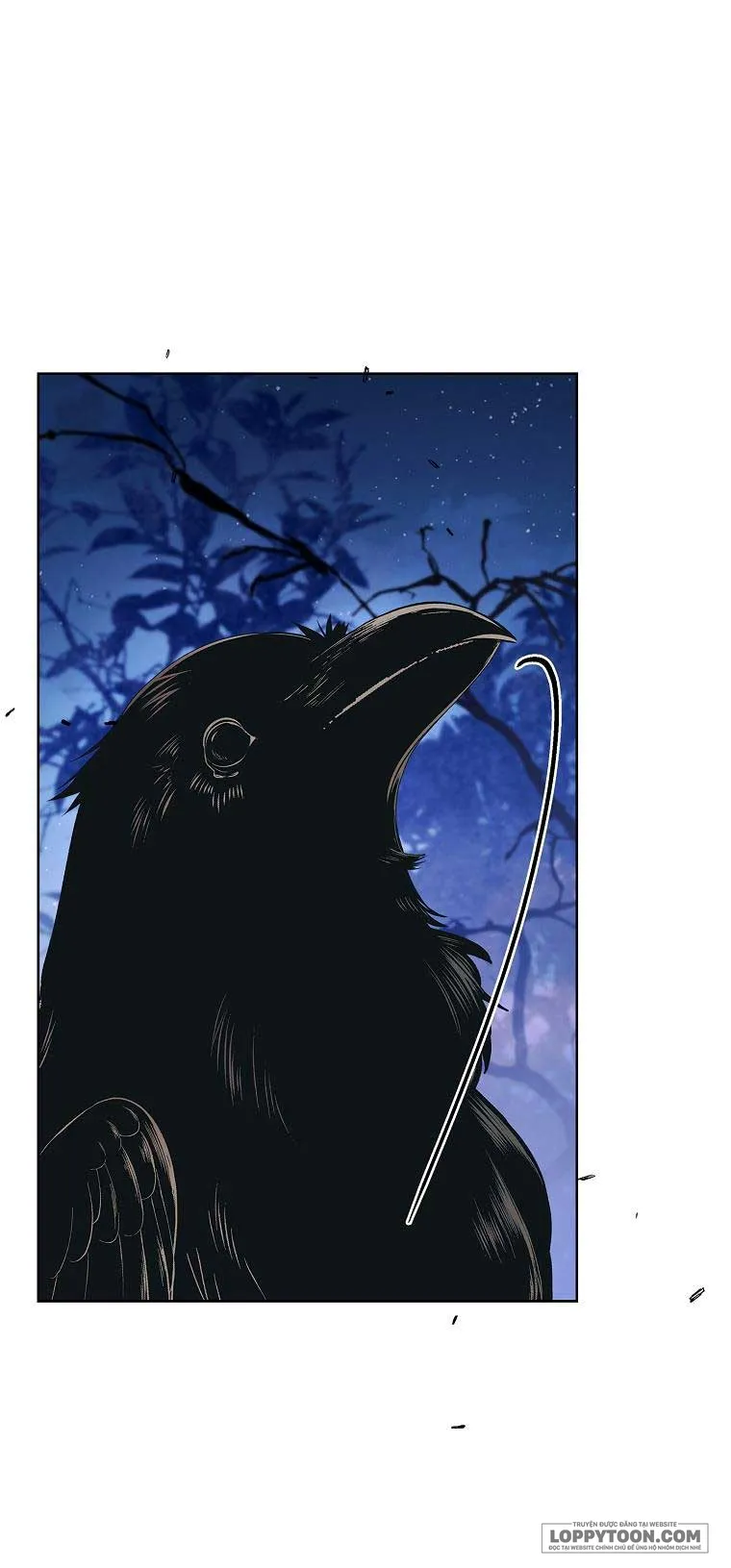 100 lời nguyền tại dinh thự Illestone Chap 6 - trang 1