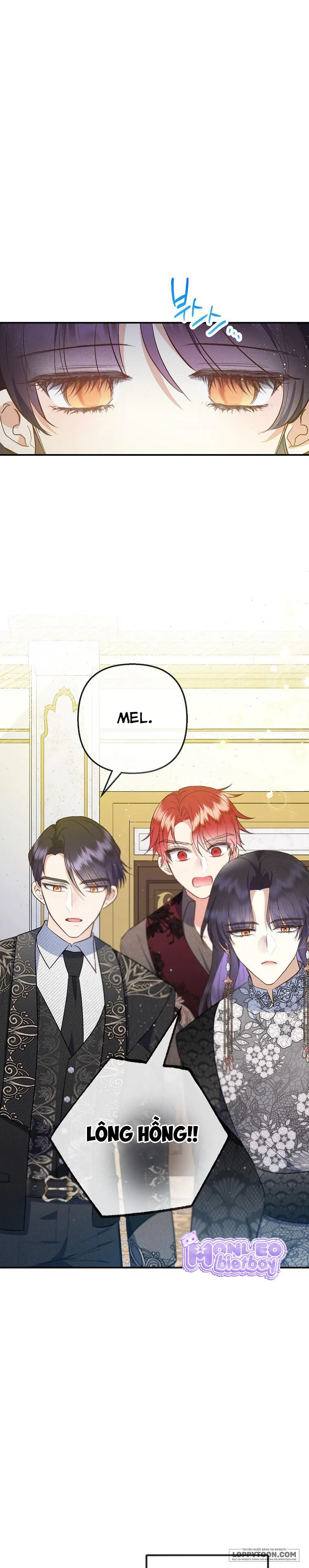 Con Gái Cưng Của Quỷ Chap 76 - trang 1
