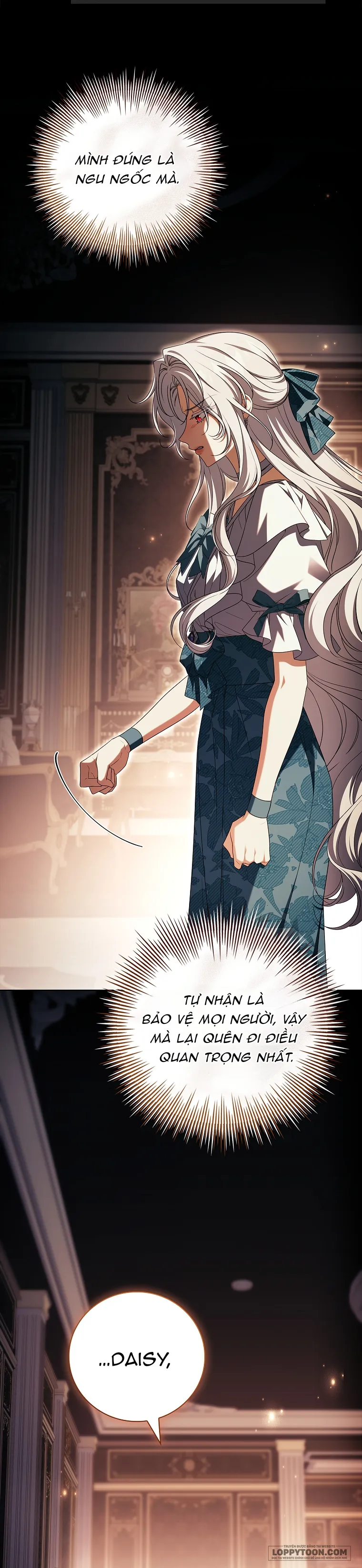 Cha Nào Con Nấy Chap 52 - trang 11