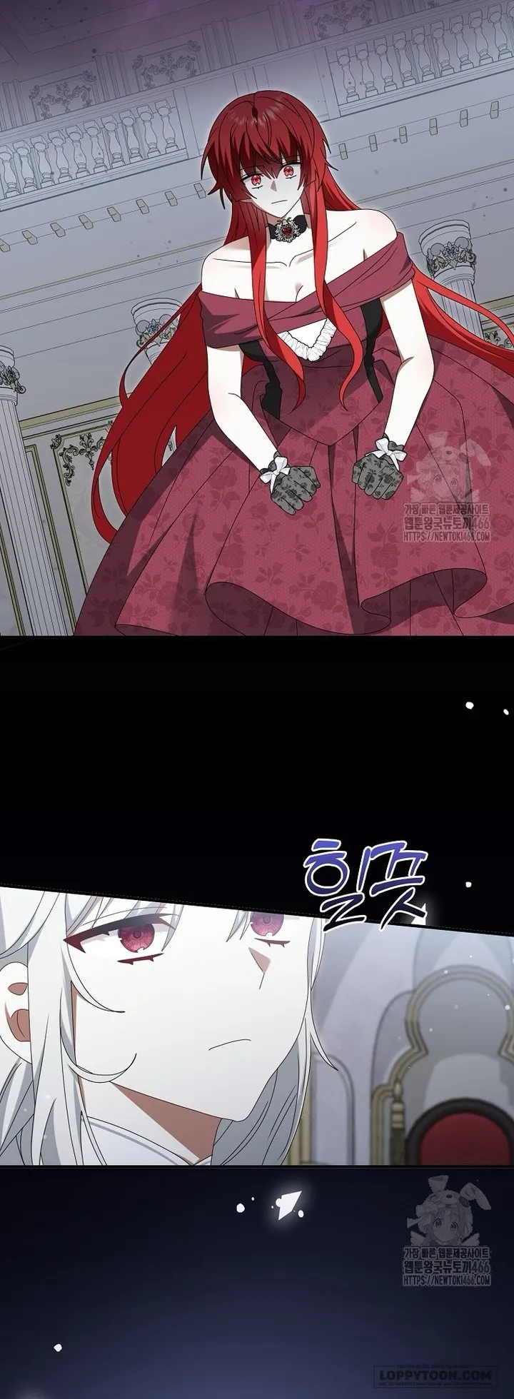 Tôi Sẽ Chiếm Lấy Ngư Trường Này! Chap 56 - trang 8