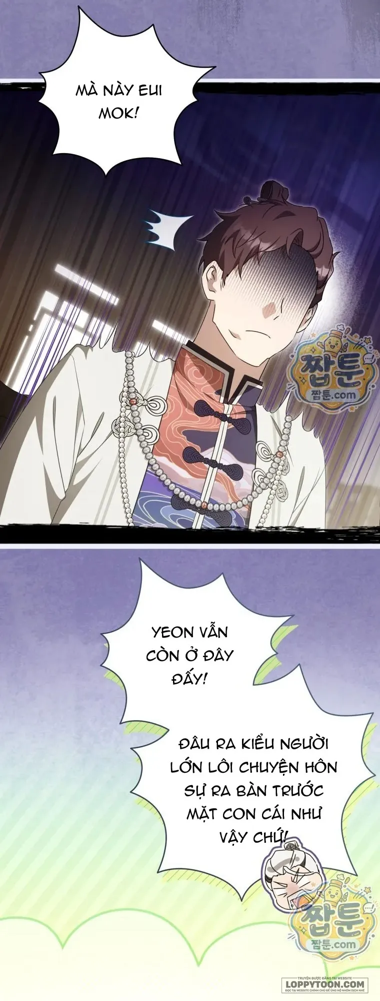 Trở Thành Cô Cháu Gái Bị Khinh Miệt Của Nhà Quyền Quý Chap 127 - trang 24
