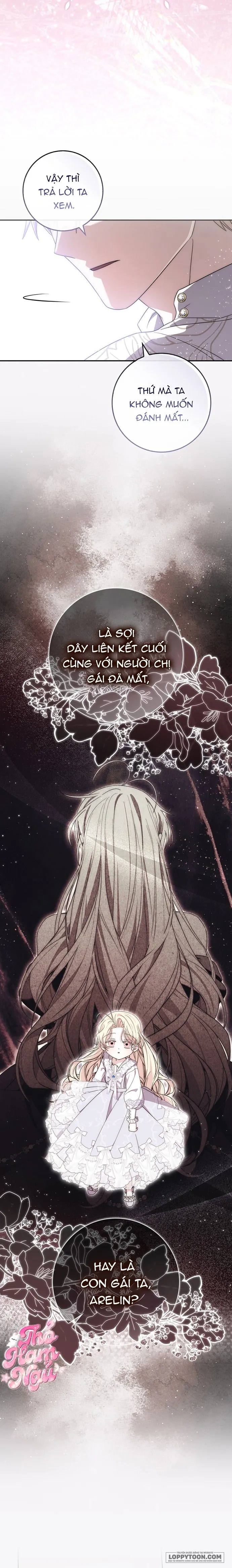 Nam Chính Bệnh Hoạn Ám Ảnh Với Sức Khoẻ Của Tôi Chap 72 - trang 9
