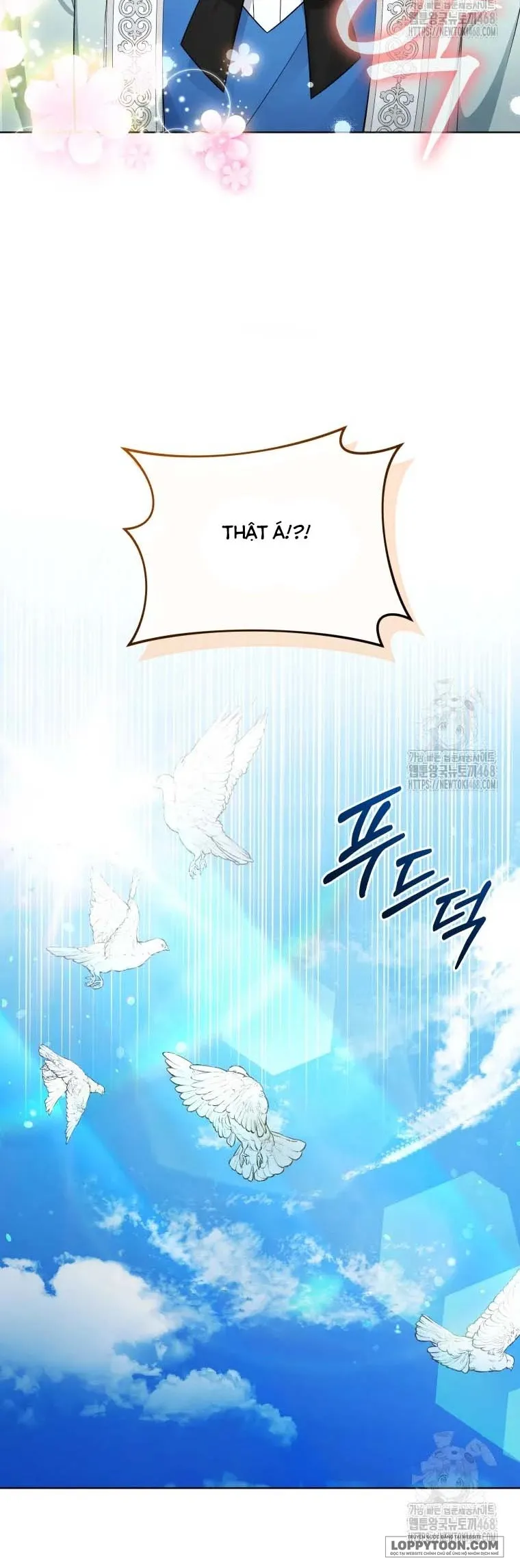 Chiếc Túi Bí Mật Của Quý Cô Xấu Xí Chap 64 - trang 51